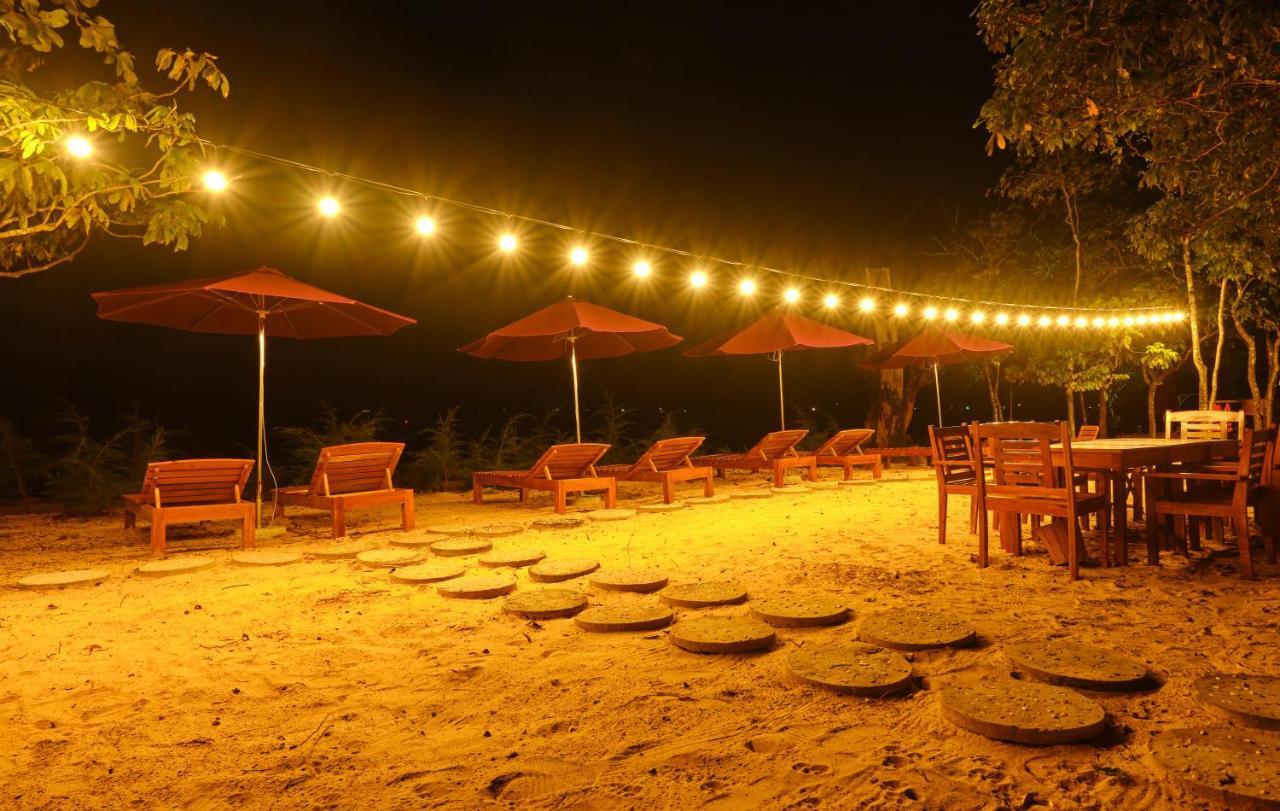 Wild Beach Phu Quoc Resort Extérieur photo