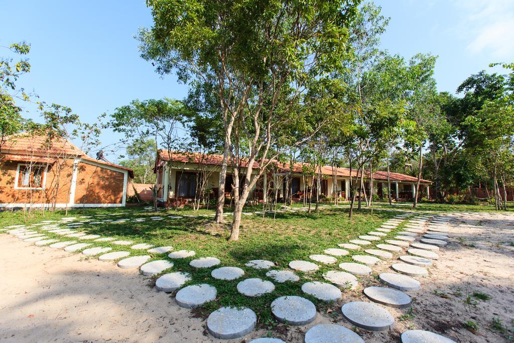 Wild Beach Phu Quoc Resort Extérieur photo